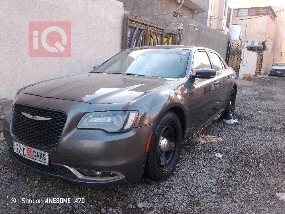 Chrysler 300